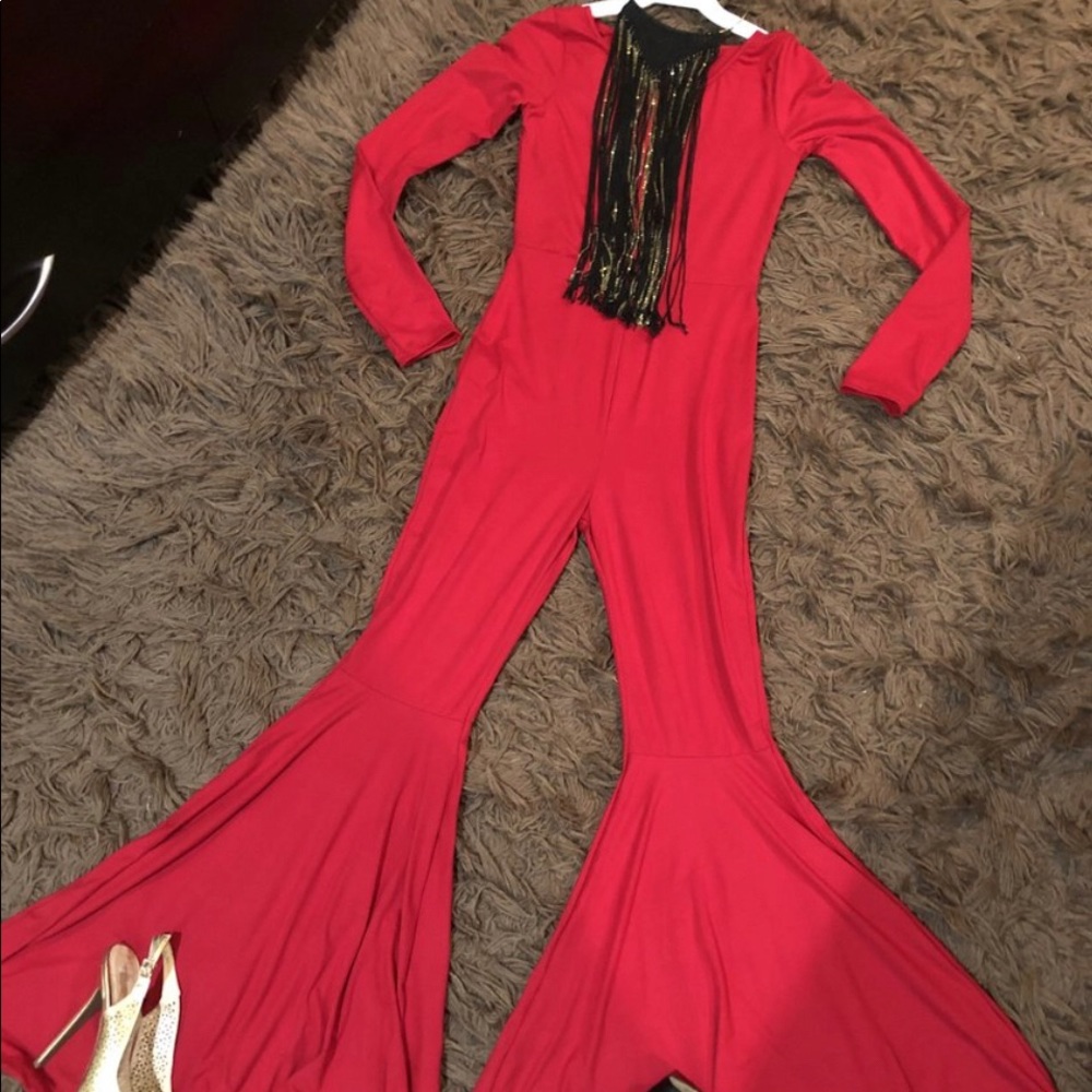 Jumpsuit